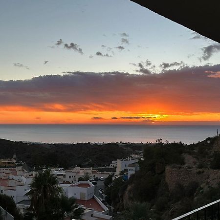 Apartamento El Cortijo Мохакар Екстер'єр фото