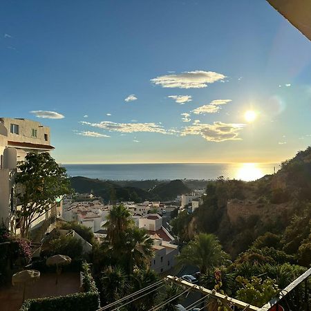 Apartamento El Cortijo Мохакар Екстер'єр фото