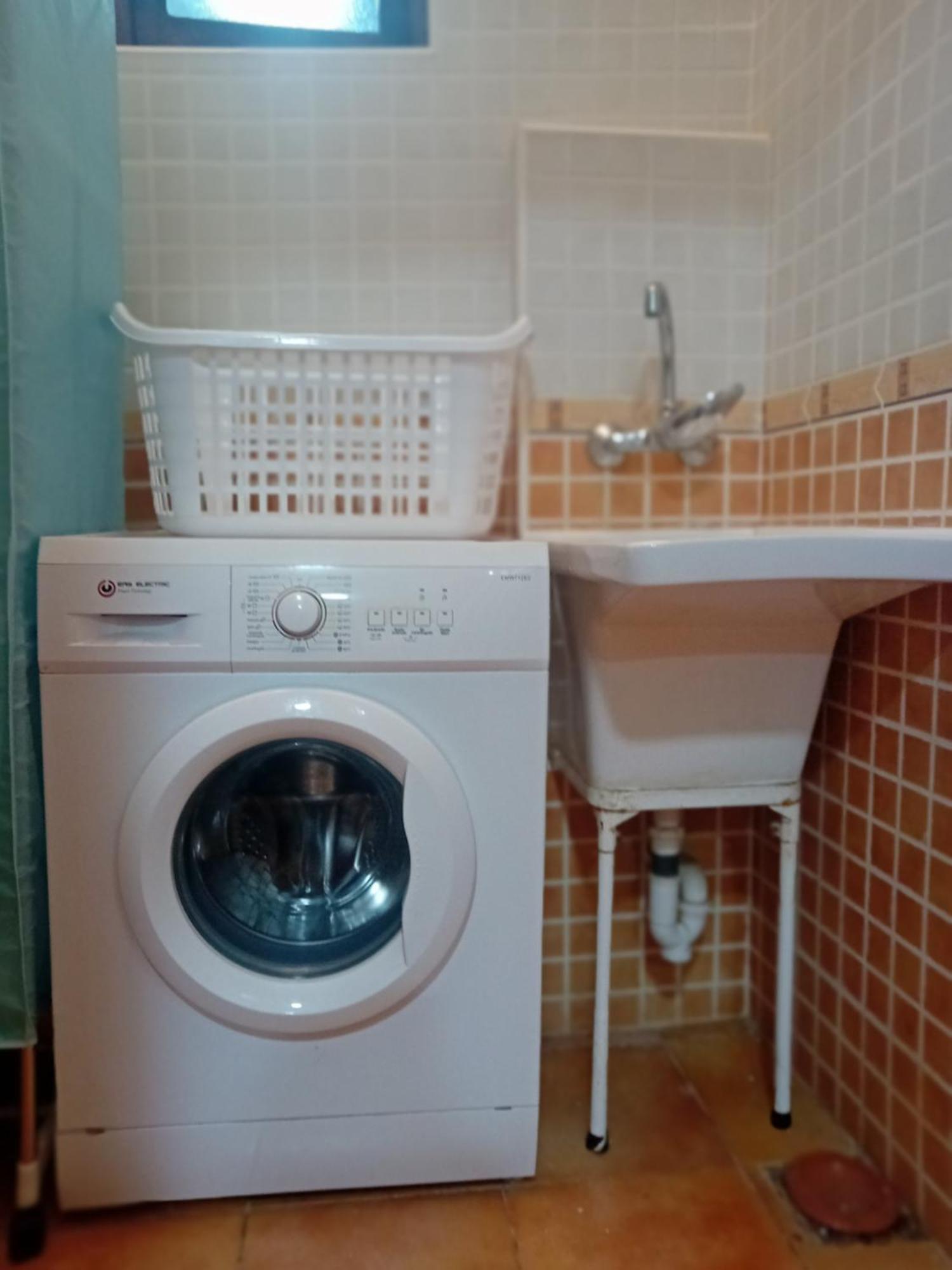Apartamento El Cortijo Мохакар Екстер'єр фото