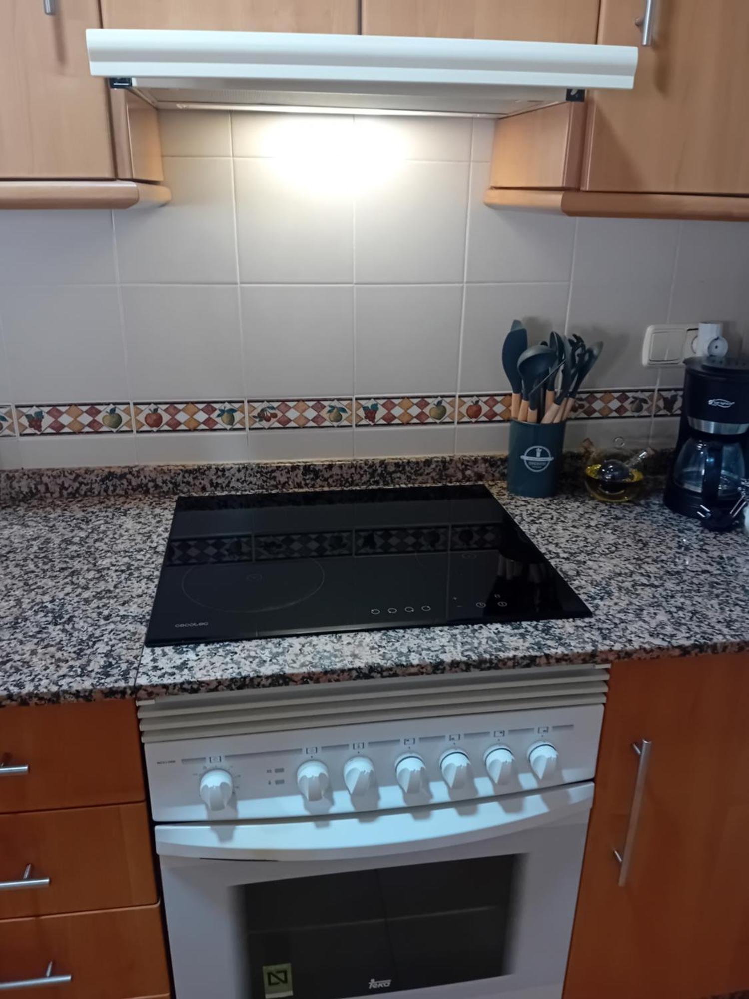 Apartamento El Cortijo Мохакар Екстер'єр фото