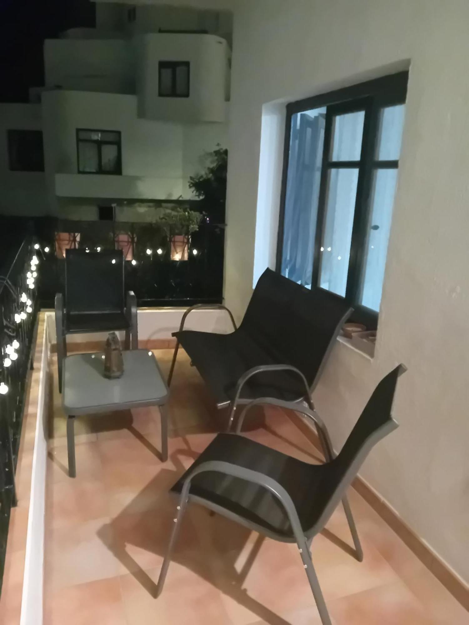 Apartamento El Cortijo Мохакар Екстер'єр фото