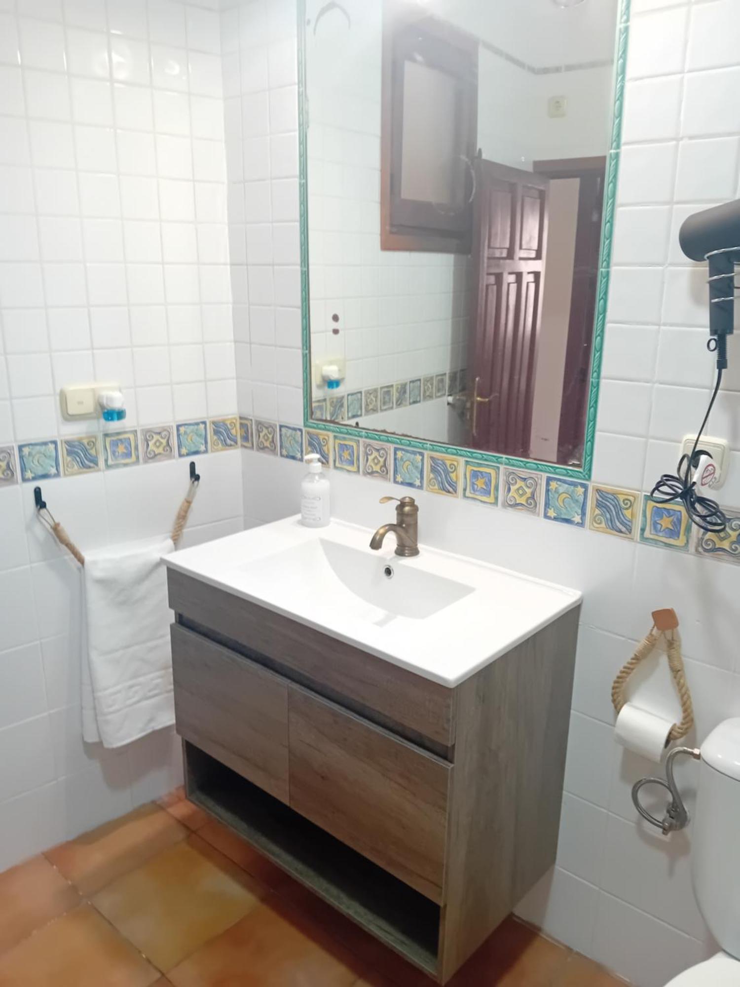 Apartamento El Cortijo Мохакар Екстер'єр фото