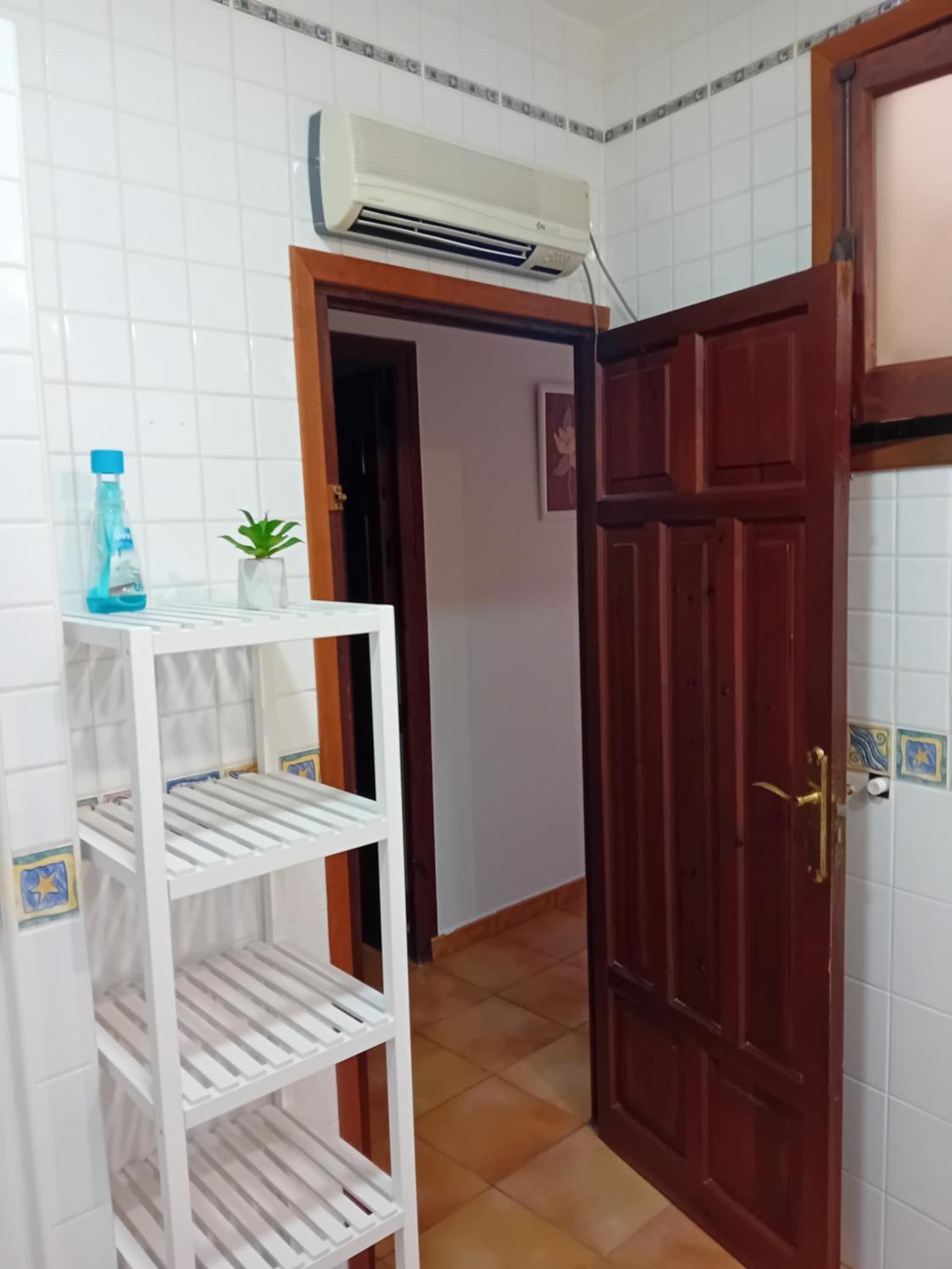 Apartamento El Cortijo Мохакар Екстер'єр фото