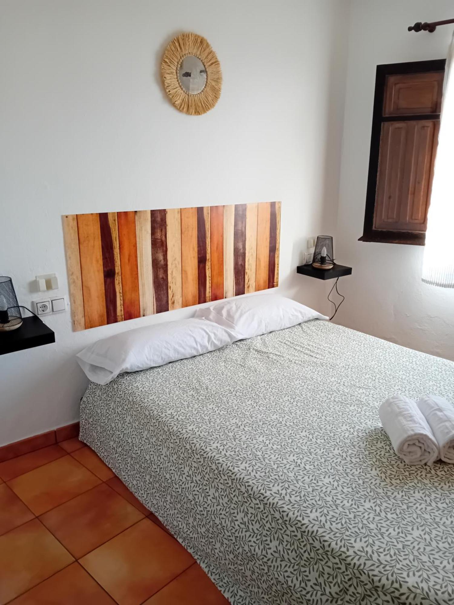 Apartamento El Cortijo Мохакар Екстер'єр фото
